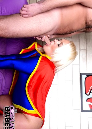 Cosplaybabes Tanya Lixxx My Favorite Ass Wifi Video