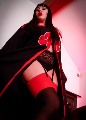 Cosplaybabes Yuffie Yulan Well Brunette Xlxxx