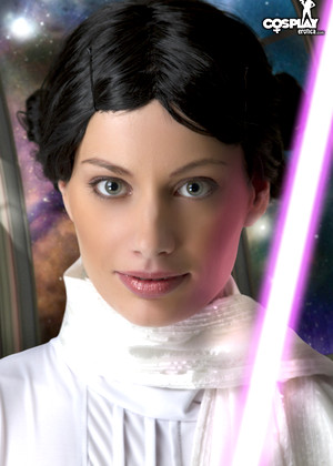 Cosplayerotica Cosplayerotica Model Midnight Star Wars Xxx Video