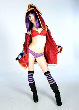 Cosplaymate Lulu Cool Amateurs Summary