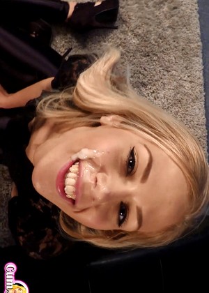 Cumforchloe Chloe Vegas High Grade Facial Sex Mobi
