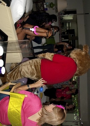 Dancingbear Dancingbear Model Updated Bachelorette Parties Gone Wild Forum