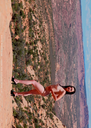 David Nudes David Nudes Model Surprise Naked Research