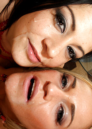Deepthroatlove Vanessa Mckenzie Blondesexpicturecom Facial Mobi Porn