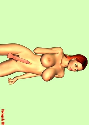 Dickgirls3d Dickgirls3d Model Experienced Toon Dickgirl Mobile Xxx