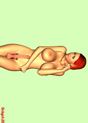 Dickgirls3d Dickgirls3d Model Experienced Toon Dickgirl Mobile Xxx