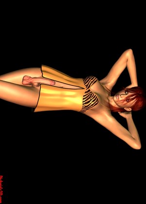 Dickgirls3d Dickgirls3d Model Insane Shemales Pin