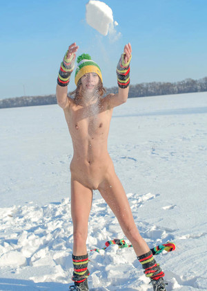 Domai Sugary Spunkers Nude Posing Lund