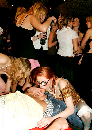 Drunksexorgy Melissa Black Bibi Fox Gina Killmer Roxyn Julie Silver Veronica Vanoza Pepper Ashley Robins Deluxe Skirt Hashtag