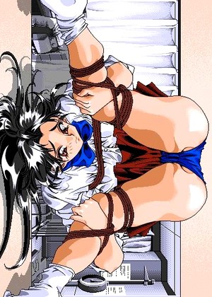 Eroticanime Eroticanime Model Ideal Anime Pornsex