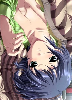 Eroticanime Eroticanime Model Sensual Hentai Anime Cartoon Time