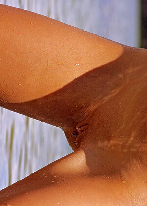 Eroticbeauty Angeli Sunset Wet Boobs Cadge