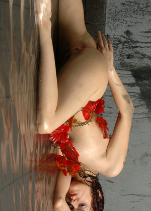 Eroticbeauty Sasha N Fire Nude Model Screenshots