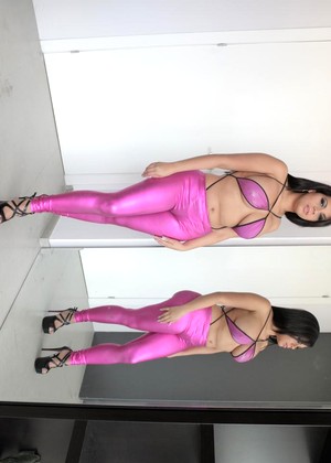 Evilangel Kesha Ortega Massive Latina Pornmate