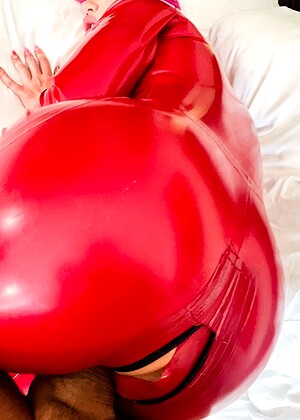 Evilangel Lily Lou Mick Blue Arabchubbyloving Latex 18yearsold