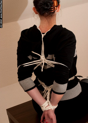 Firsttimetied Firsttimetied Model First Class Bondage Mobile Access