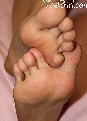 Footsees Footsees Model Anaraxxx Close Up Aspan