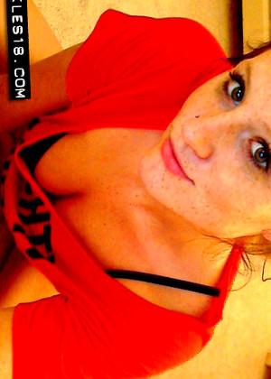 Freckles18 Freckles Fun Real Tits Sexo Edition