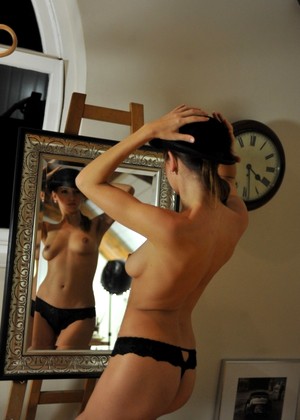 Girlfolio Eufrat Rated R Panties Sexblog