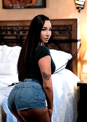 Girlsway Karlee Grey Lena Paul Sex Woman Big Tits Tampa