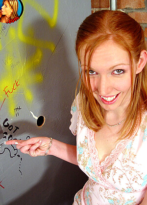 Gloryholecom Sally Originalasianxxx Redhead Bugil Closeup