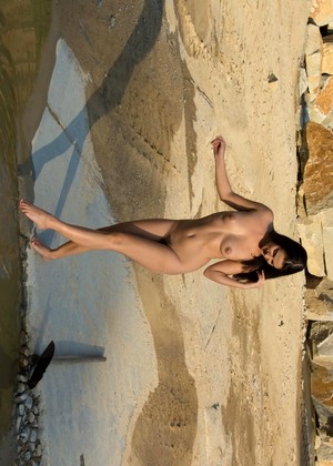 Goddessnudes Jazz Zishy Beach Xxl Images