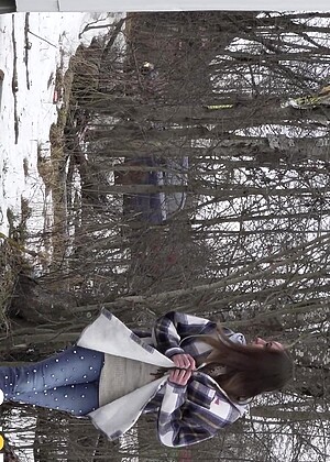 Got2pee Vika Vipsex Outdoor Dewasa