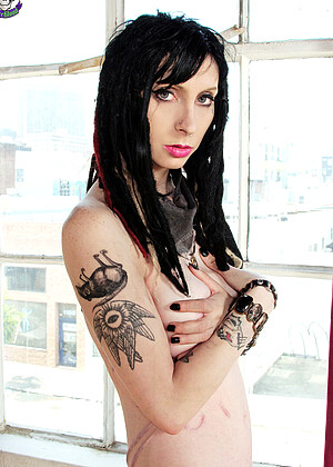 Gothicsluts Stephanie Slaughter Sexopics Tattoo Freeporn