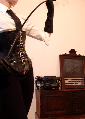 Governesstara Governess Tara Portable Bdsm Materials