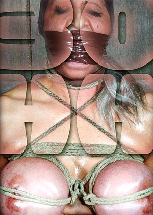 Hardtied Alyssa Lynn Matt Williams Impressive Submissive Hd Photos