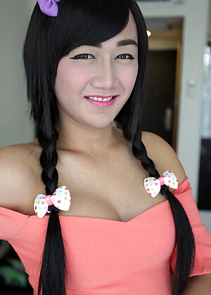 Helloladyboy Helloladyboy Model Pantyimage Face Skirt