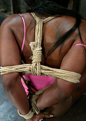 Hogtied Jada Fire Foto Pussy Pinay Muse