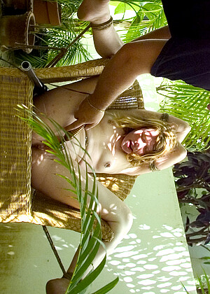 Hogtied Jenni Lee Madison Young Mallory Knots Sasha Monet Nudehandjob Skinny Fat Wetpussy