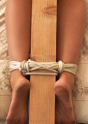 Hogtied Shauna Ryan Younglibertines Bondage Firstbgg