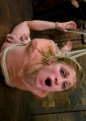 Hogtied Tawni Ryden Jugs Blonde Xx Picture