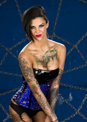 Hotandmean Skin Diamond Bonnie Rotten Wonderful Skinny Xdesi Mobi