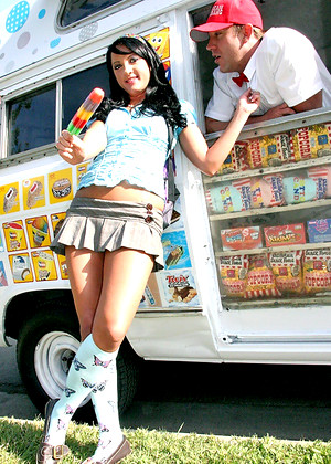 Icecreambangbang Icecreambangbang Model Holiday Schoolgirl Porno Movie