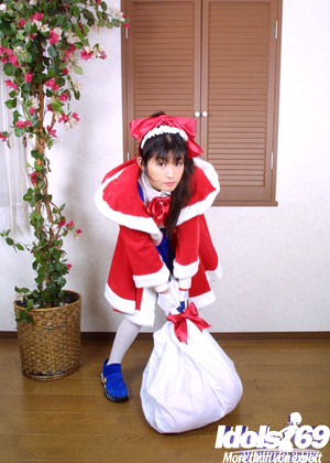 Idols69 Akane Awesome Christmas Vip Access