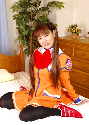 Idols69 Asakura Idols Excellent Uniform Preview