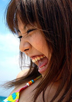 Idols69 Chikaho Ito Hit Close Up Only