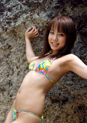 Idols69 Chikaho Ito Sex Bikini Mobi Image