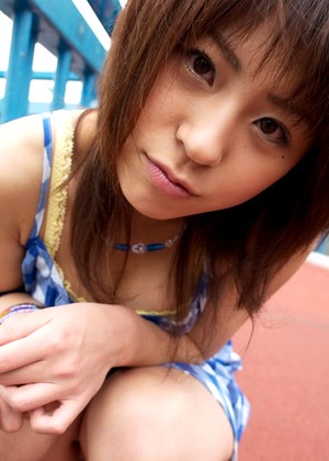 Idols69 Haruka Tsukino Top Secret Babes Fotos