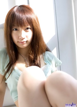 Idols69 Hina Kurumi Impressive Asian Idols 69sex Style