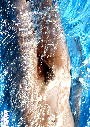 Idols69 Kana Interesting Pool Sex Pics