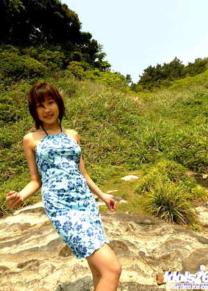 Idols69 Keiko Digital Face Link