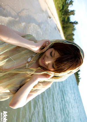 Idols69 Mari Misaki May Outdoor Albums