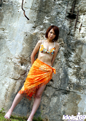 Idols69 Minami Aikawa Erotic Asian Website