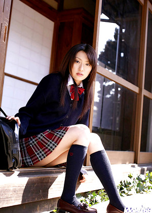 Idols69 Misa Shinozaki Spring Socks Porn Movie