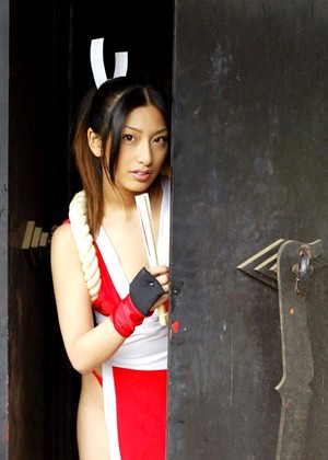 Idols69 Ran Asakawa Introduce Asian Cybersex