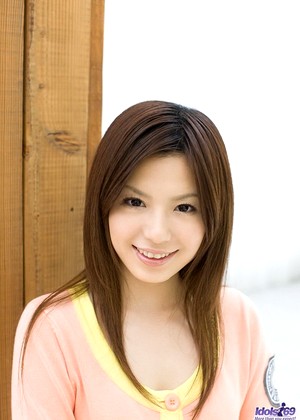 Idols69 Riri Kuribayashi Top Ranked Asian Idols Model